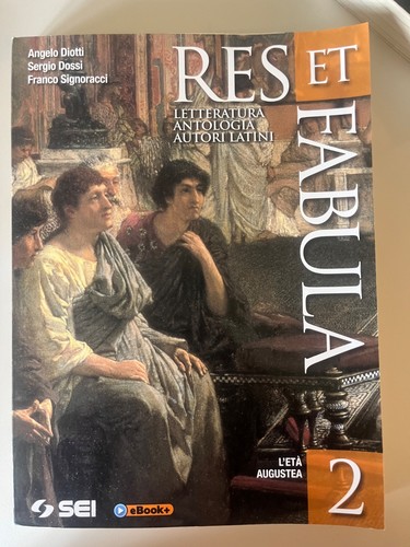 Libro liceo scientifico