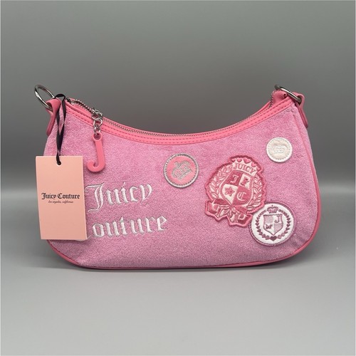 Borsa tracolla juicy couture - a,