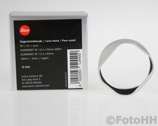 COPRIOBIETTIVO LEICA PER LEICA