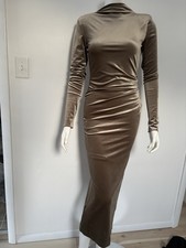 BELLISSIMO ABITO ZARA
