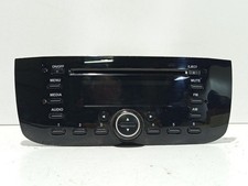 AUTORADIO PER FIAT Punto EVO