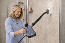 Pulitore vapore portatile - pulitore,