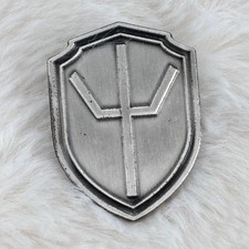 Claymore Clare Crest Symbol