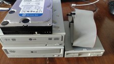 componenti pc: Lettore DVD