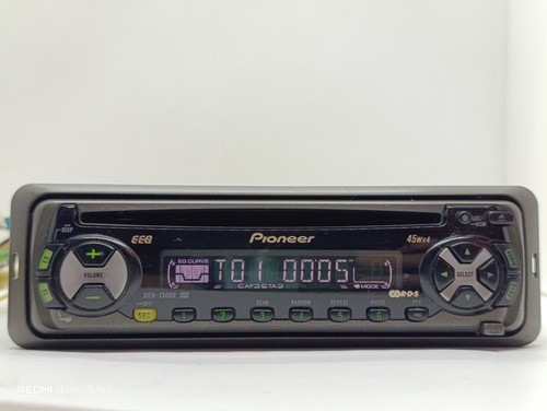 Autoradio pioneer deh 1300r - pioneer, deh-1300r