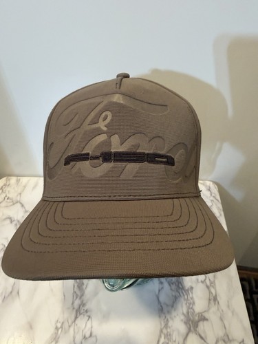 Raro cappello ford raptor - raro,