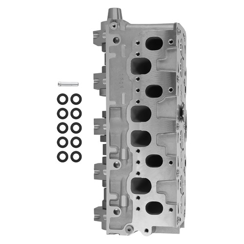 Testata completa for golf - testata,