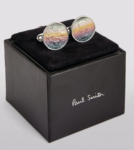 Paul smith gemelli - smith, multicolore