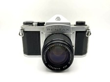 Pentax S1a Set Fotocamera
