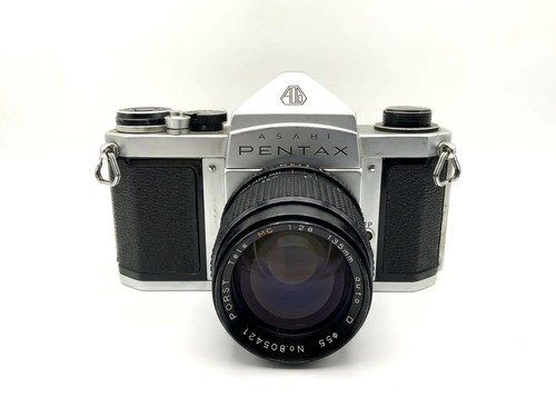 Pentax s1a photo - pentax,