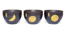 Maoci - Set di 3 teiere design
