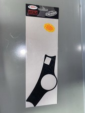 Protezione piastra forcella in