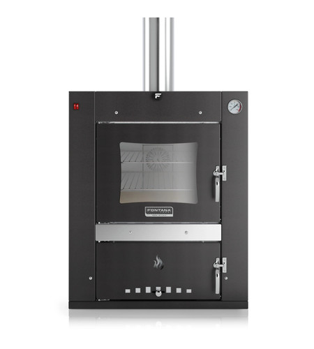 Forno pizza legna - forno, ad