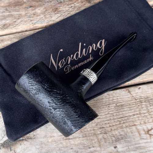 Pipa tabacco erik nording - tabacco,