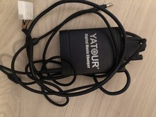 Yatour m06 cambiatore - yatour, yt-m06