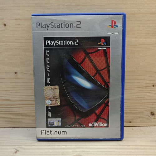 Spider man pal ita - -, platinum