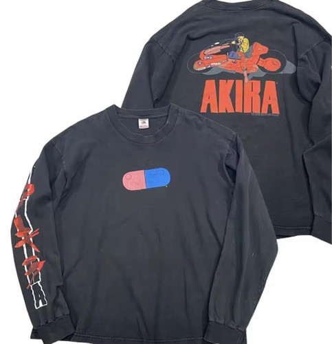 Akira katsuhiro otomo - akira,