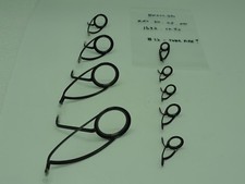 Anello SIC canna da spinning