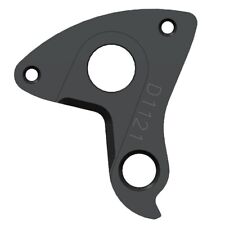 Gancio deragliatore per