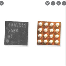 IPHONE 6s/6s PLUS IC