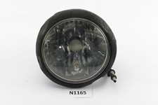 Moto Guzzi V11 Le Mans KS Bj