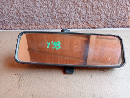 Specchietto retrovisore - specchietto,