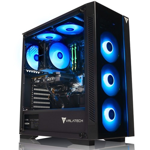 Gioco vrla tech - da, apollo