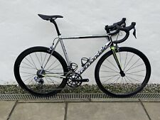 cannondale supersix evo hi mod