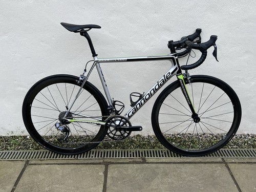 Cannondale supersix evo - cannondale,