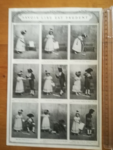1904 mini roman - photo, 1