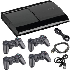 Sony PS3 PlayStation 3 PS3