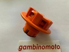 Tappo sfiato motozappa - tappo,