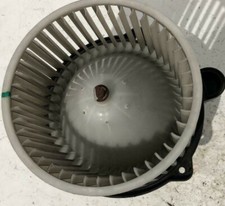 RICAMBI USATI, VENTOLA STUFA ABITACOLO HYUNDAI ACCENT (2007)