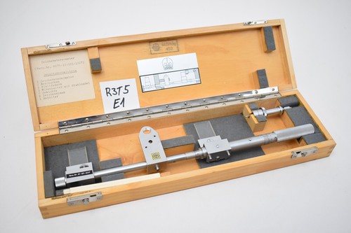Zeiss aerotopo stereometro - aerotopo, da