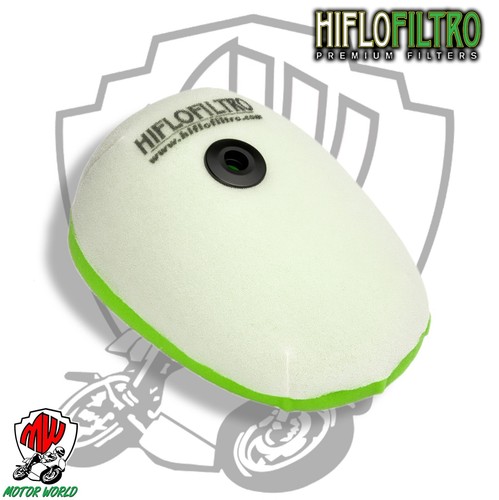 Filtro aria hiflo honda crf - aria,