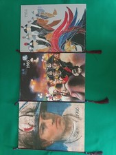 CALENDARI CARABINIERI 1986-1985-1984