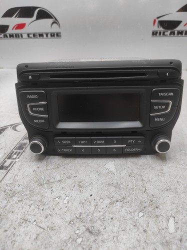 Autoradio lettore cd - ✴️,
