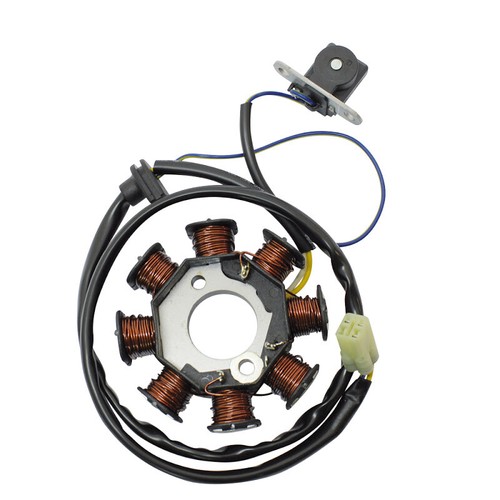 Alternatore statore magnete - alternatore,