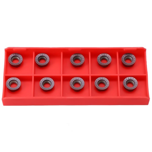 Inserti carburo - in,