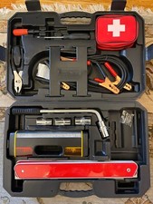 Michelin Car Emergency Kit