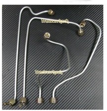 SET TUBI INIETTORI - 4