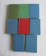 Romanzi anni' 60- '70 i