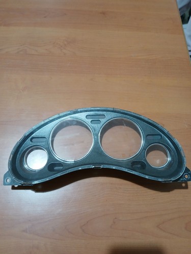 Modifica strumentazione opel - strumentazione,