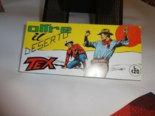 TEX RACCOLTINA SERIE BIANCA