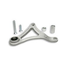 Malossi Muffler Mounting
