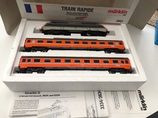 Märklin H0 AC 2843.10 treno