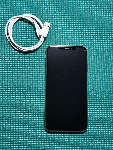 Apple iphone max 256gb - xs,
