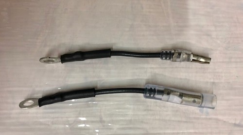 Cavetto elettrico motore - cavetto,