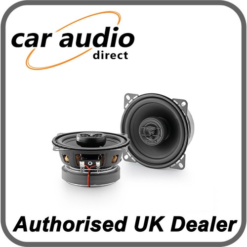 Focal auditor acx - focal,
