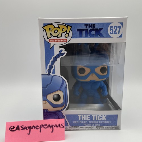 Funko pop television the - funko,